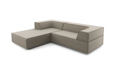 Trio Sofa Preferred Combi 8143 Cor Quick Ship